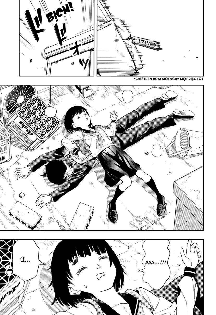 Asura No Sata Chapter 2 - 9