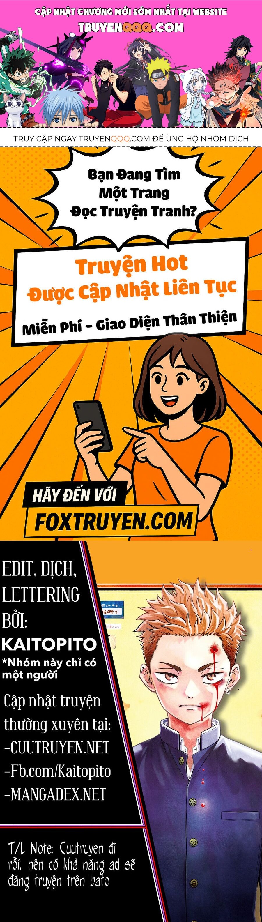 Asura No Sata Chapter 20 - 1