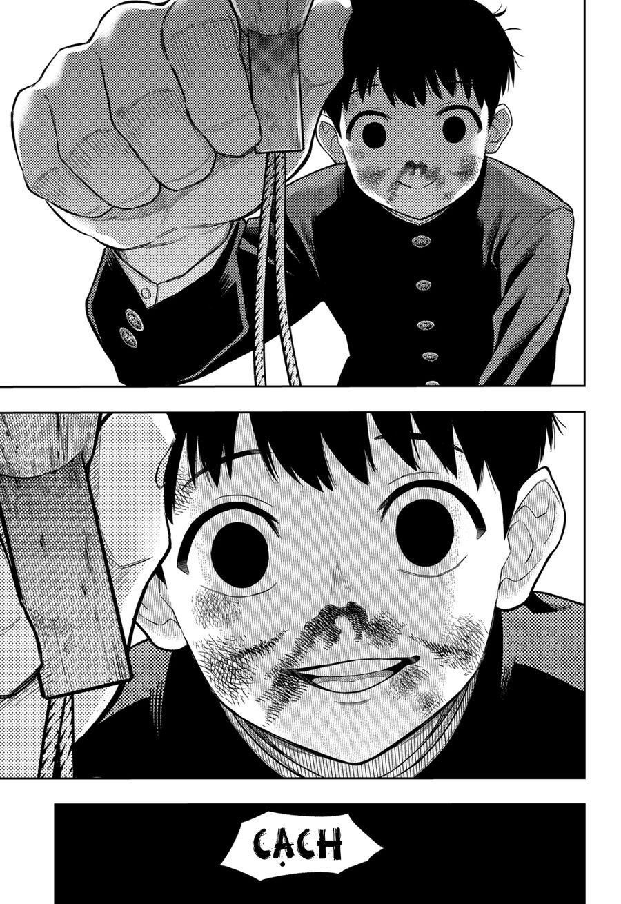 Asura No Sata Chapter 3 - 17