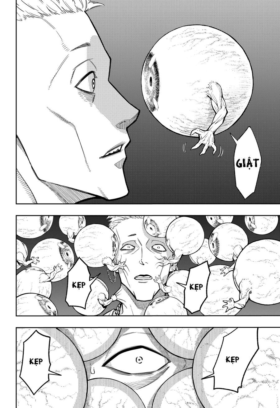 Asura No Sata Chapter 3 - 20