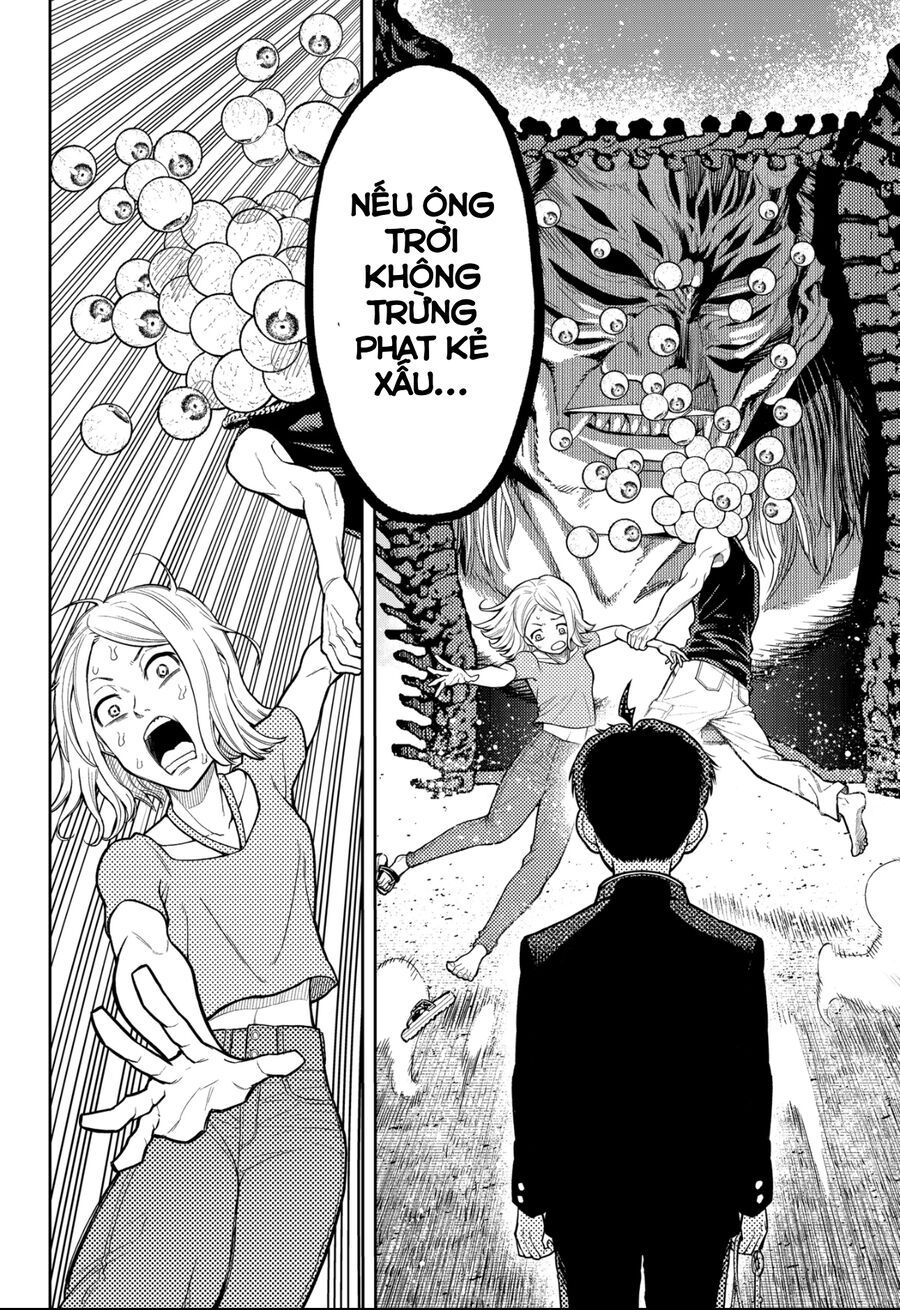 Asura No Sata Chapter 3 - 24