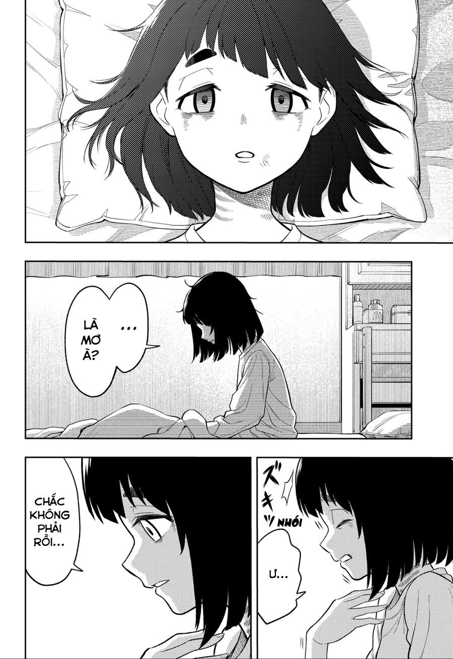 Asura No Sata Chapter 3 - 28