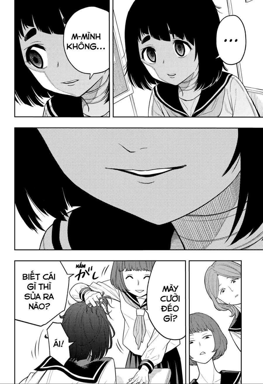 Asura No Sata Chapter 3 - 30