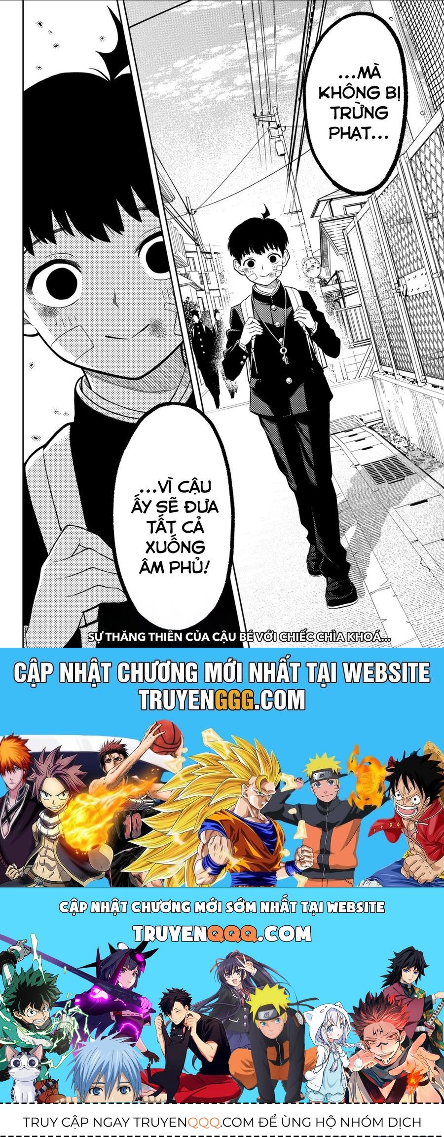 Asura No Sata Chapter 3 - 34