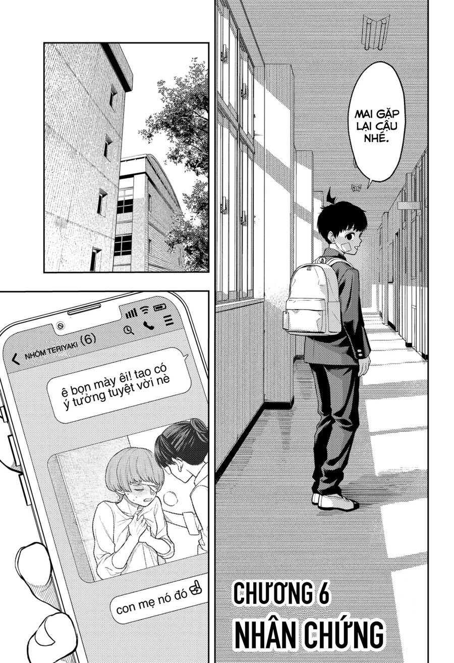 Asura No Sata Chapter 6 - 5