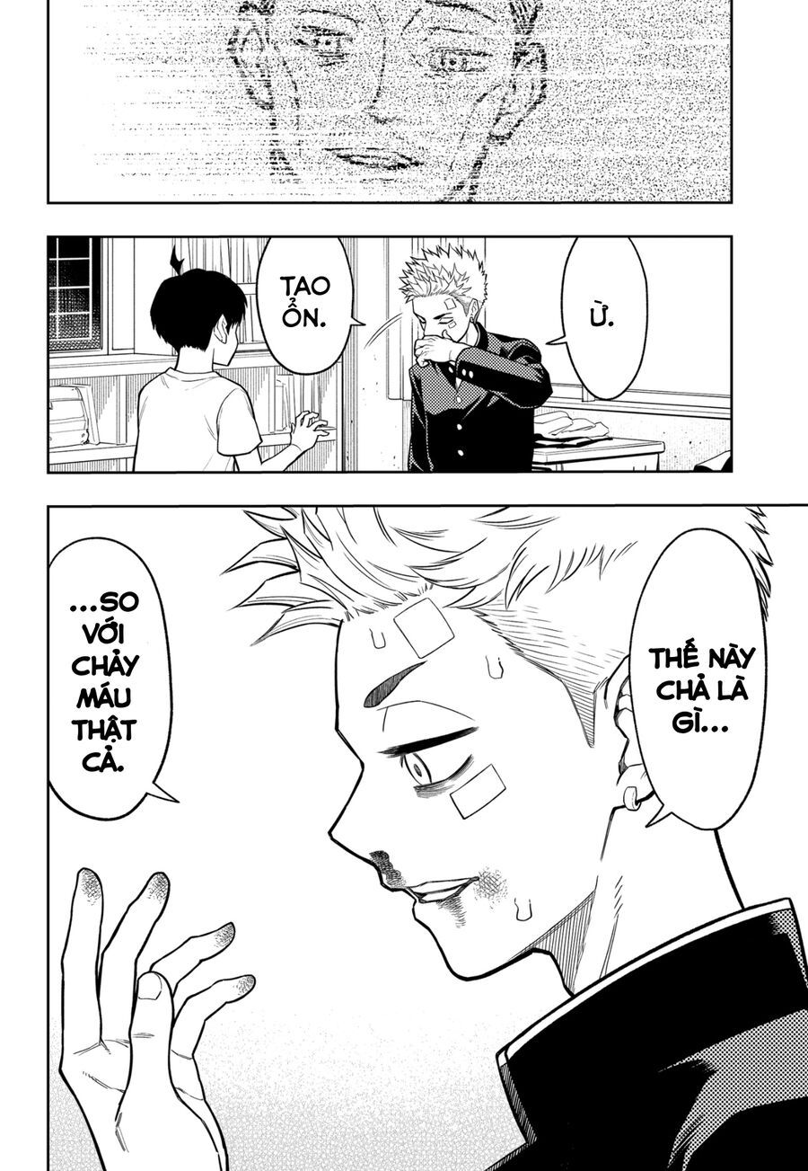 Asura No Sata Chapter 9 - 24