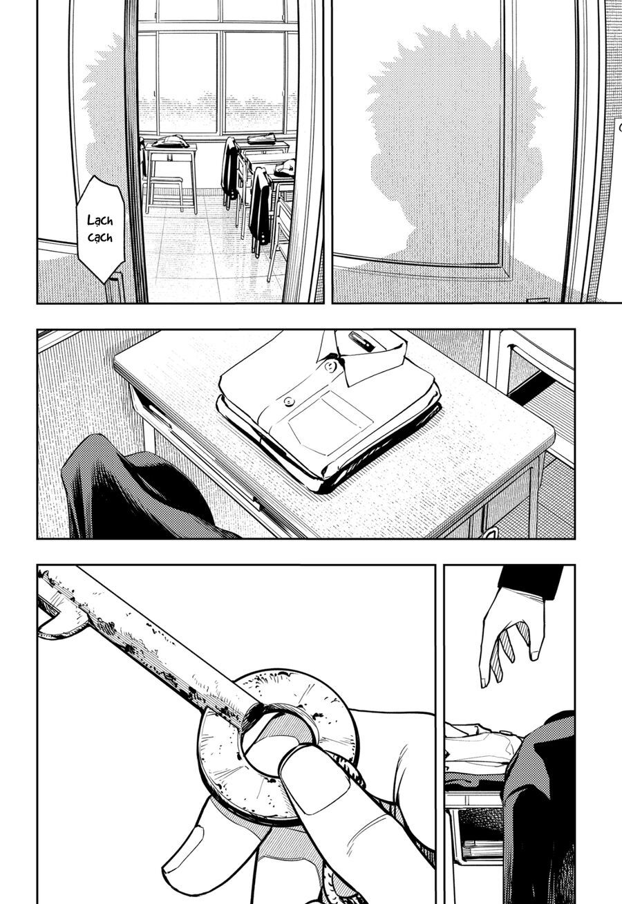 Asura No Sata Chapter 9 - 4