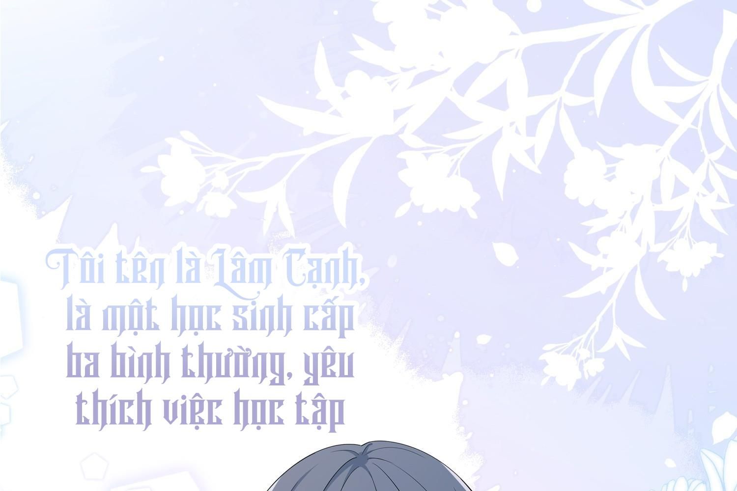 Trường Cấp Ba Sơn Hải Chapter 0.1 - 2
