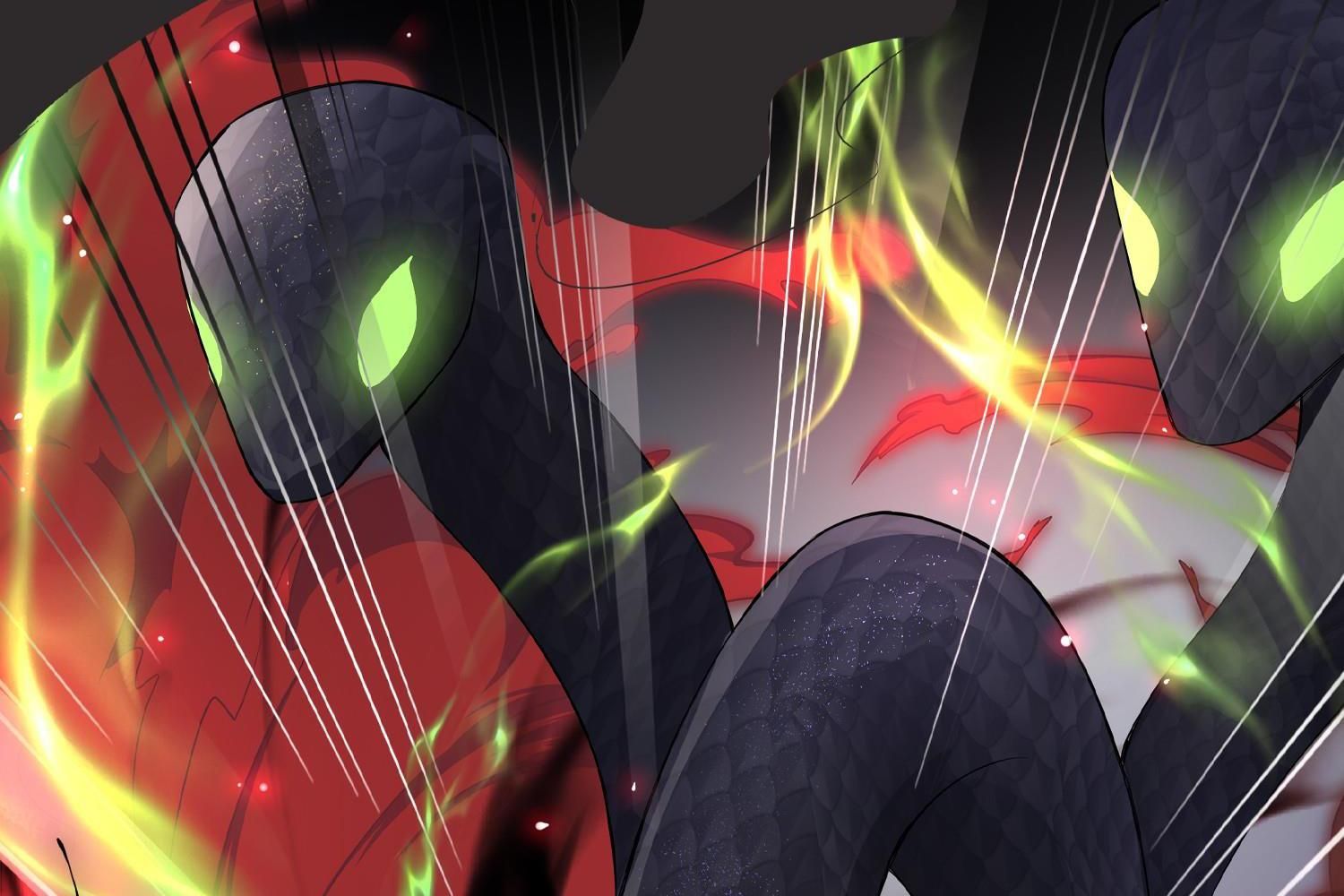 Trường Cấp Ba Sơn Hải Chapter 0.1 - 11