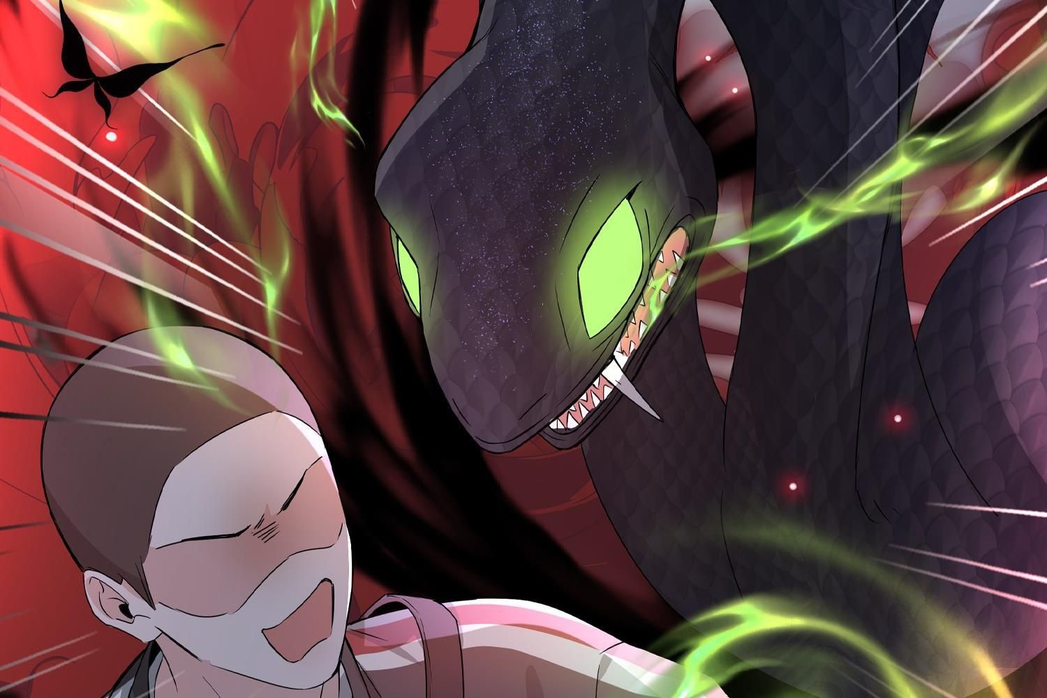 Trường Cấp Ba Sơn Hải Chapter 0.1 - 12