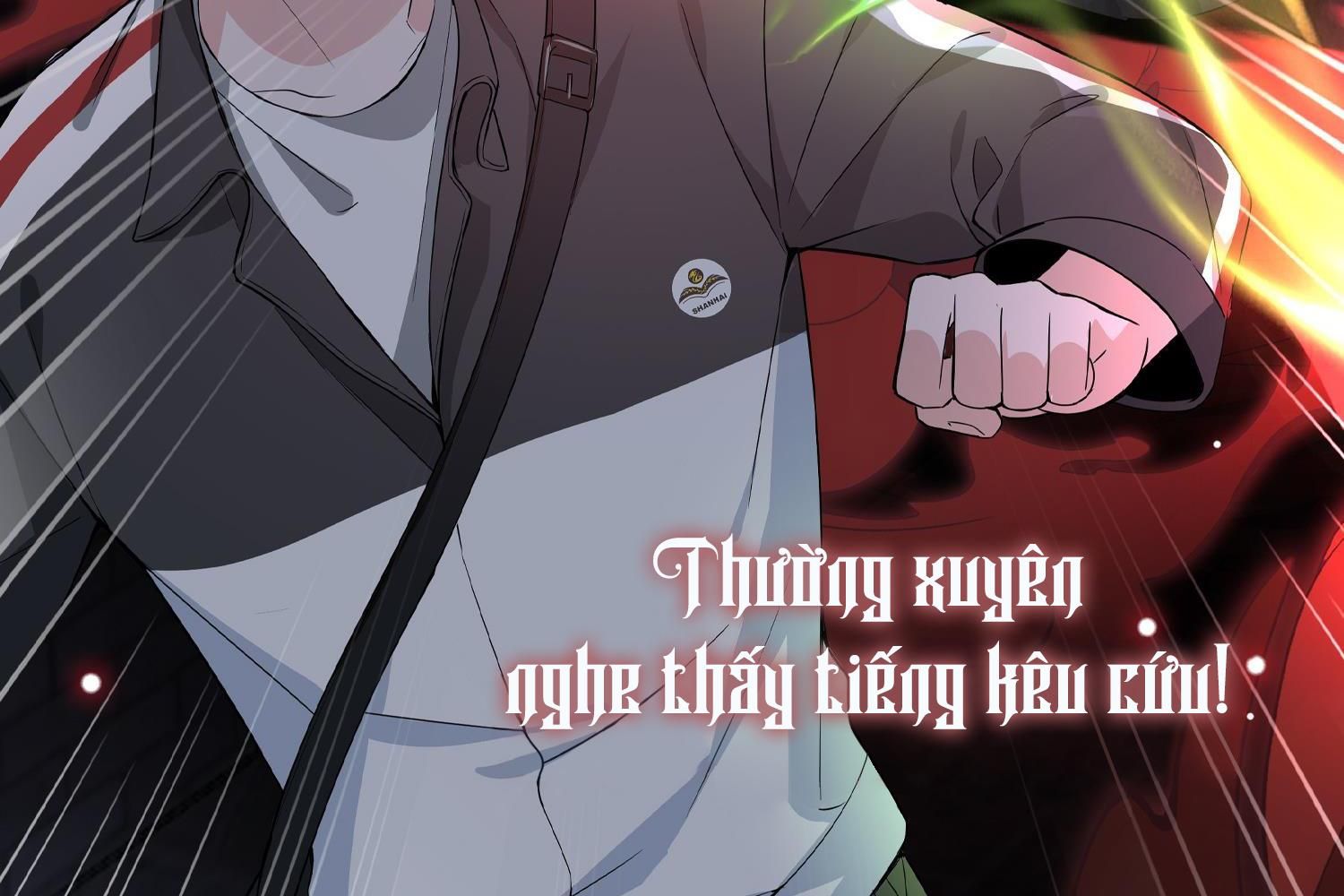 Trường Cấp Ba Sơn Hải Chapter 0.1 - 13