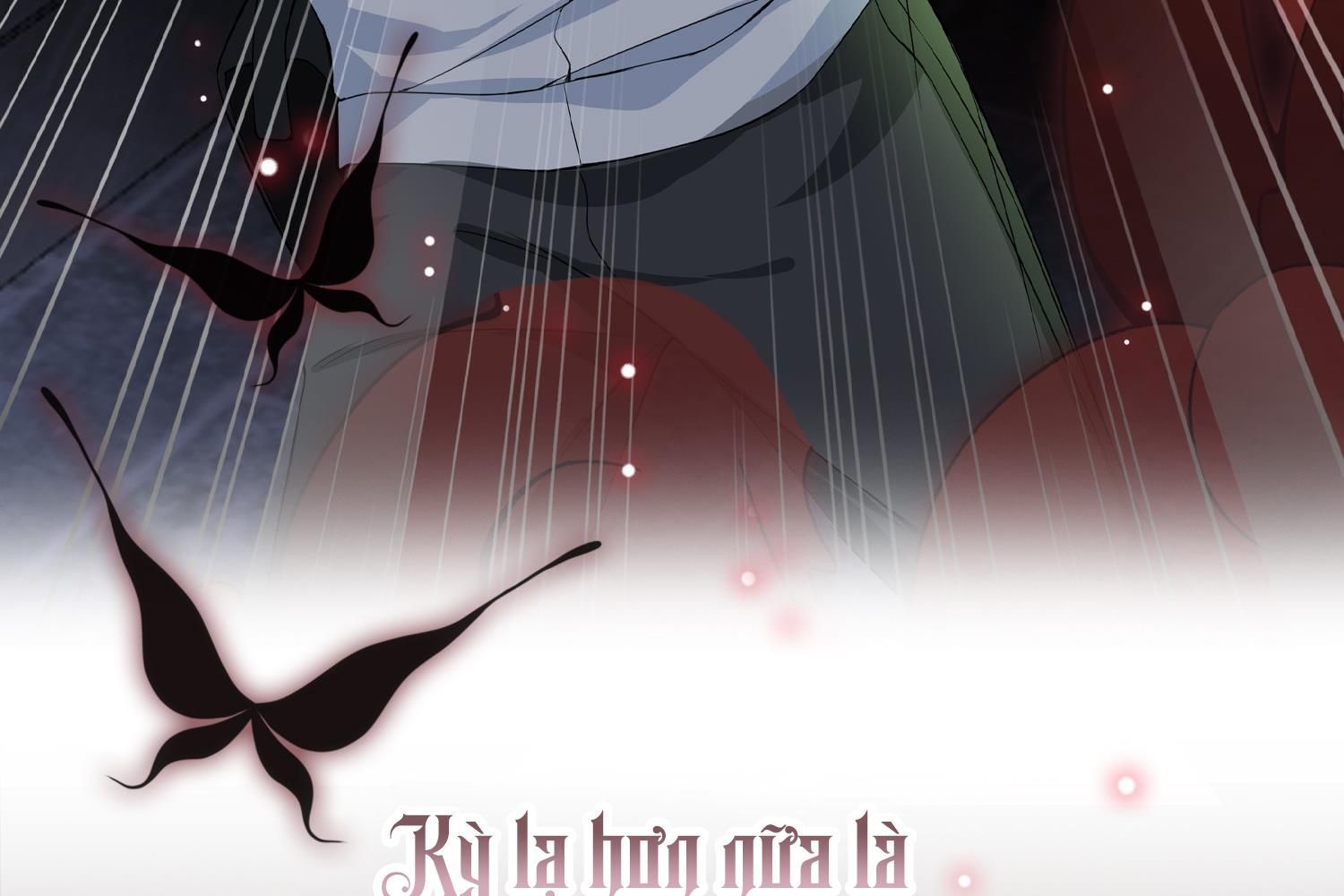 Trường Cấp Ba Sơn Hải Chapter 0.1 - 14