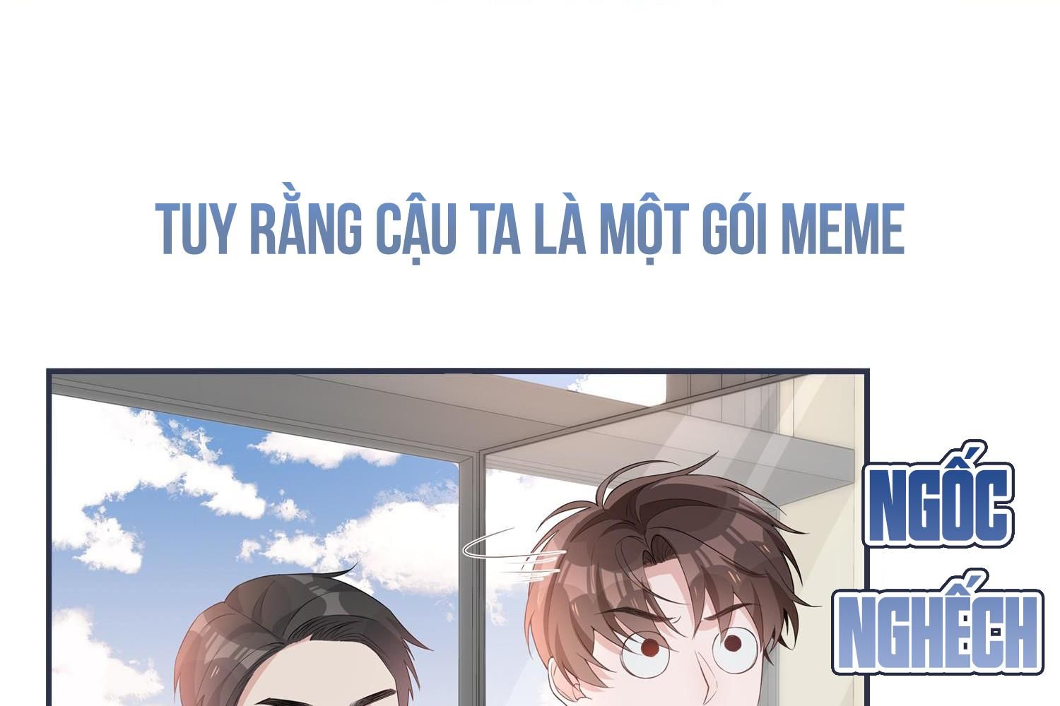 Trường Cấp Ba Sơn Hải Chapter 0.1 - 18