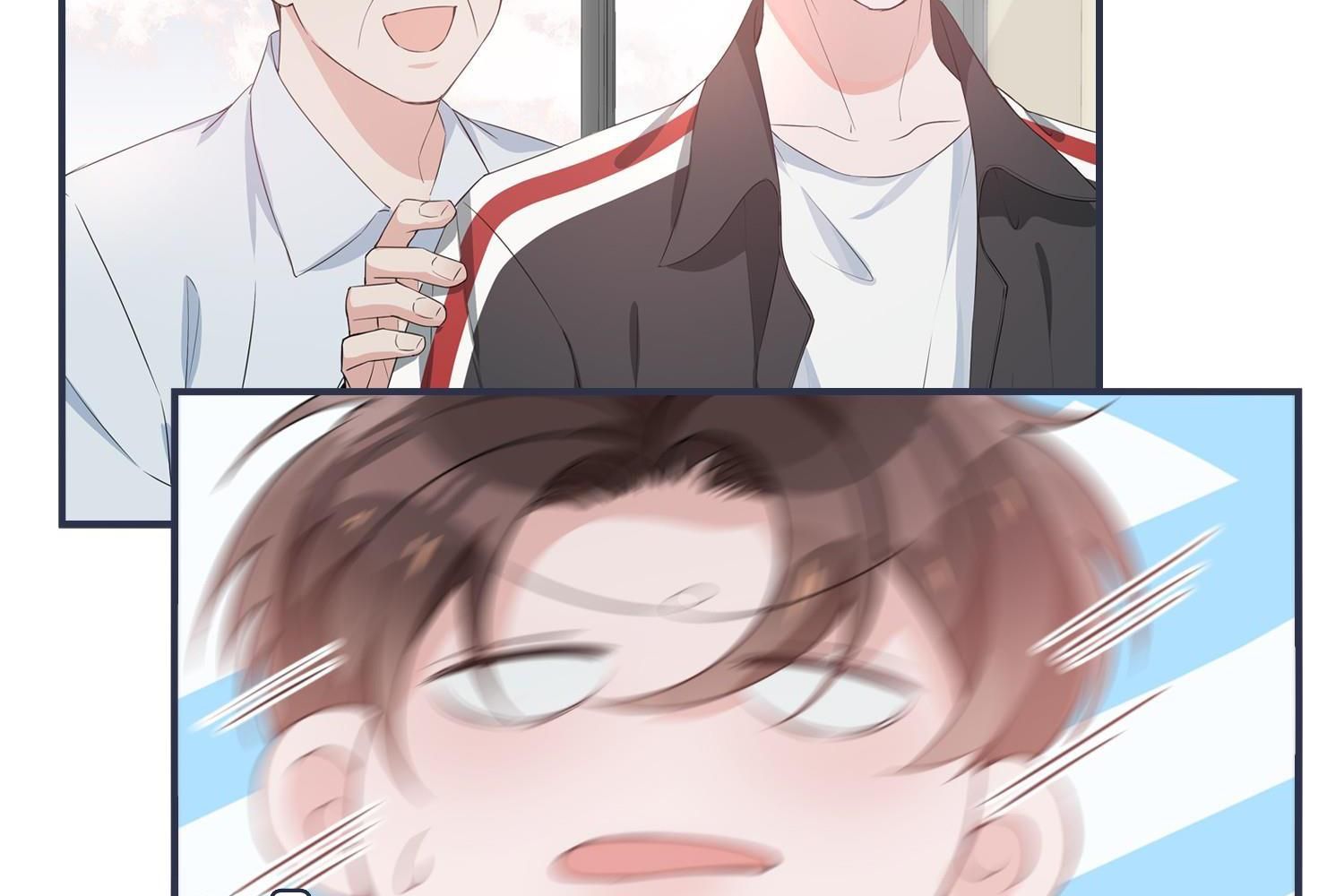 Trường Cấp Ba Sơn Hải Chapter 0.1 - 20