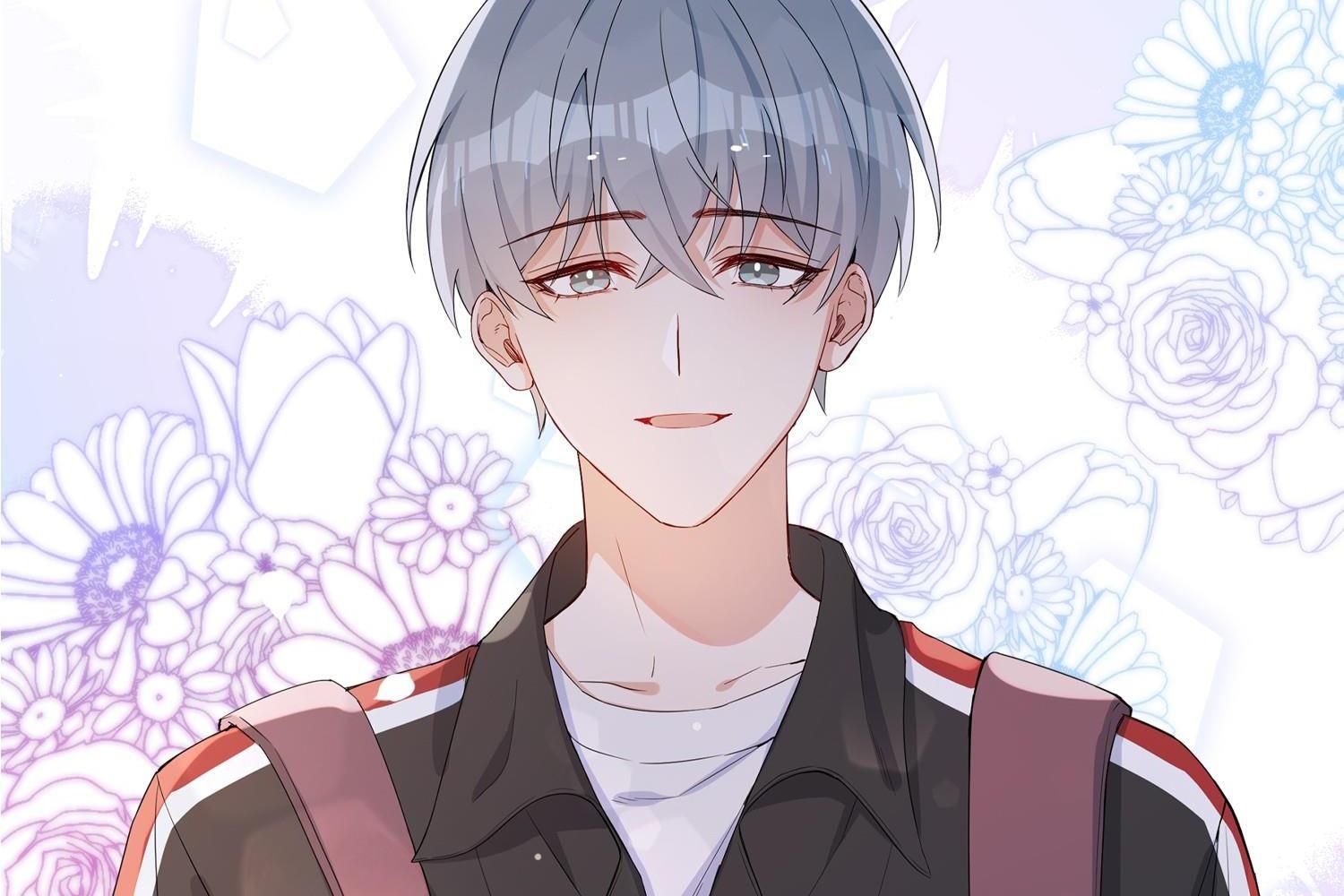 Trường Cấp Ba Sơn Hải Chapter 0.1 - 3