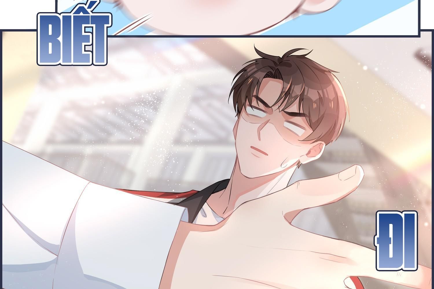 Trường Cấp Ba Sơn Hải Chapter 0.1 - 21