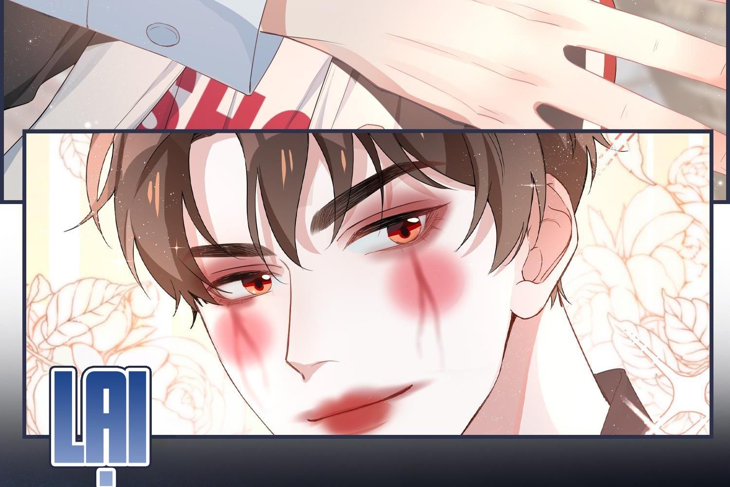 Trường Cấp Ba Sơn Hải Chapter 0.1 - 22