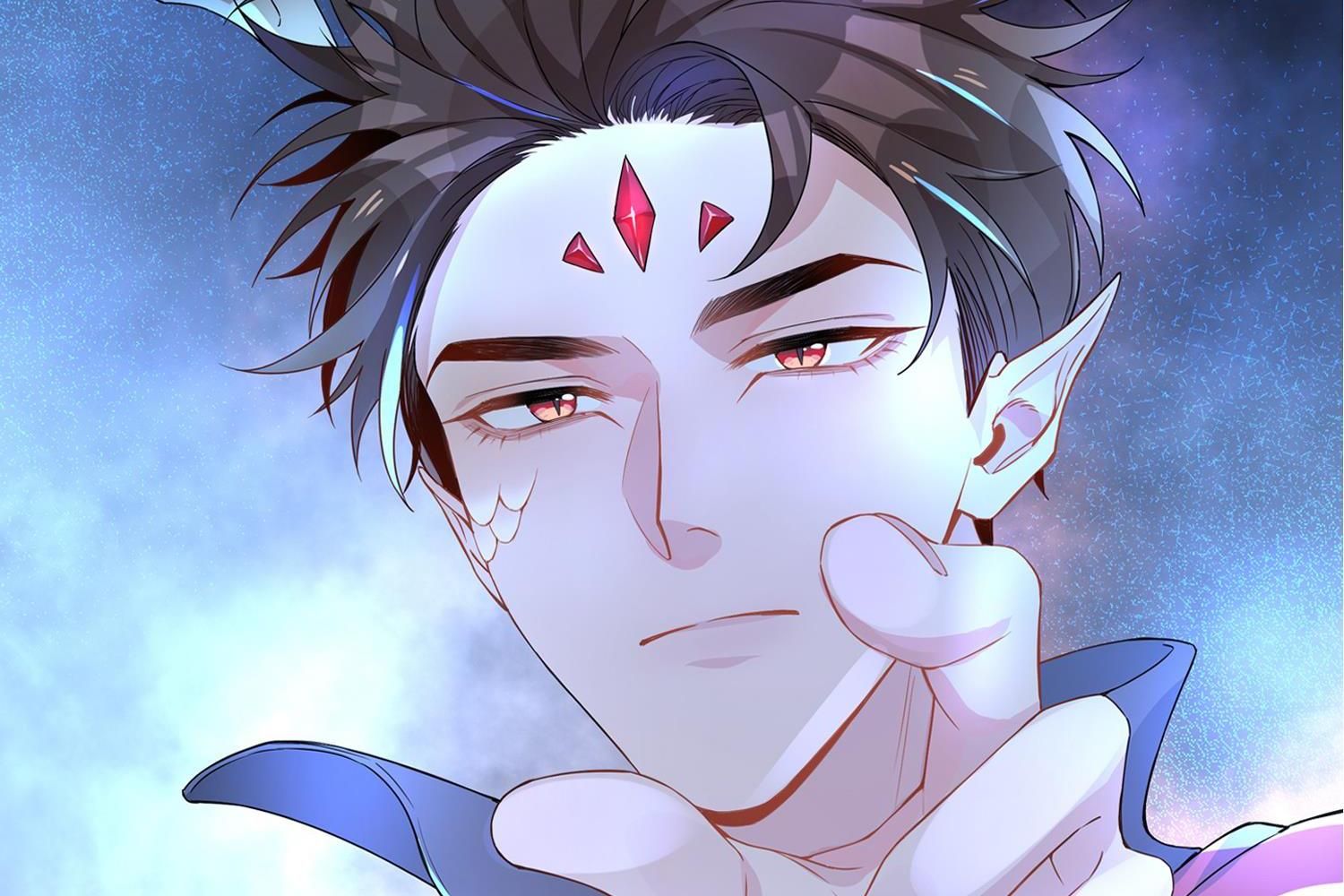 Trường Cấp Ba Sơn Hải Chapter 0.1 - 24