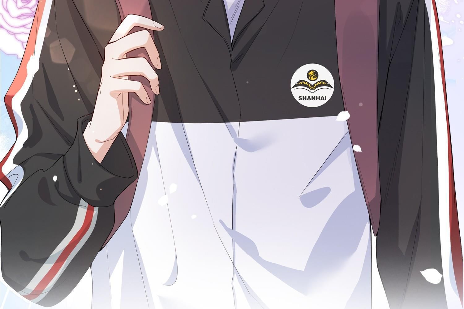 Trường Cấp Ba Sơn Hải Chapter 0.1 - 4