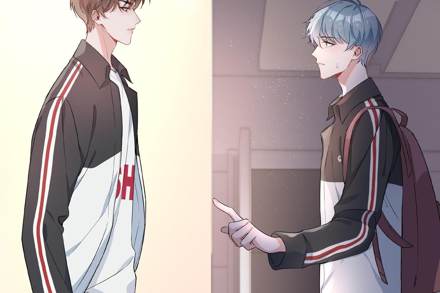 Trường Cấp Ba Sơn Hải Chapter 0.1 - 31