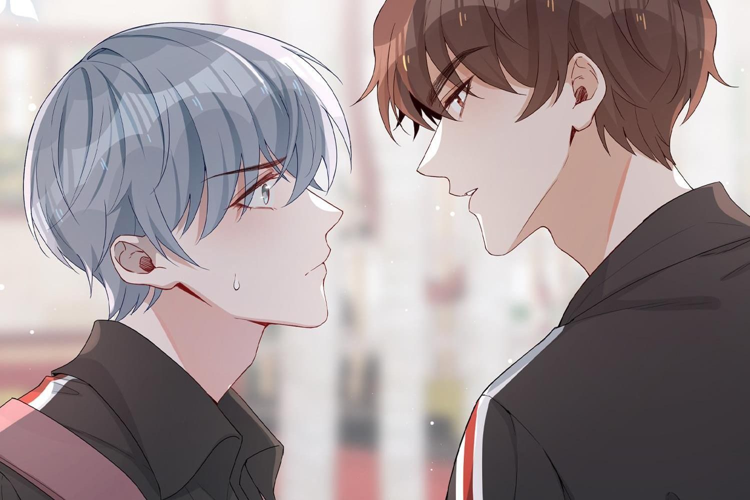 Trường Cấp Ba Sơn Hải Chapter 0.1 - 35