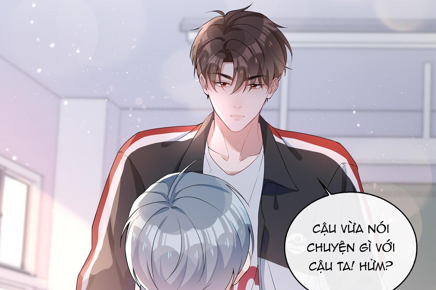 Trường Cấp Ba Sơn Hải Chapter 0.1 - 39