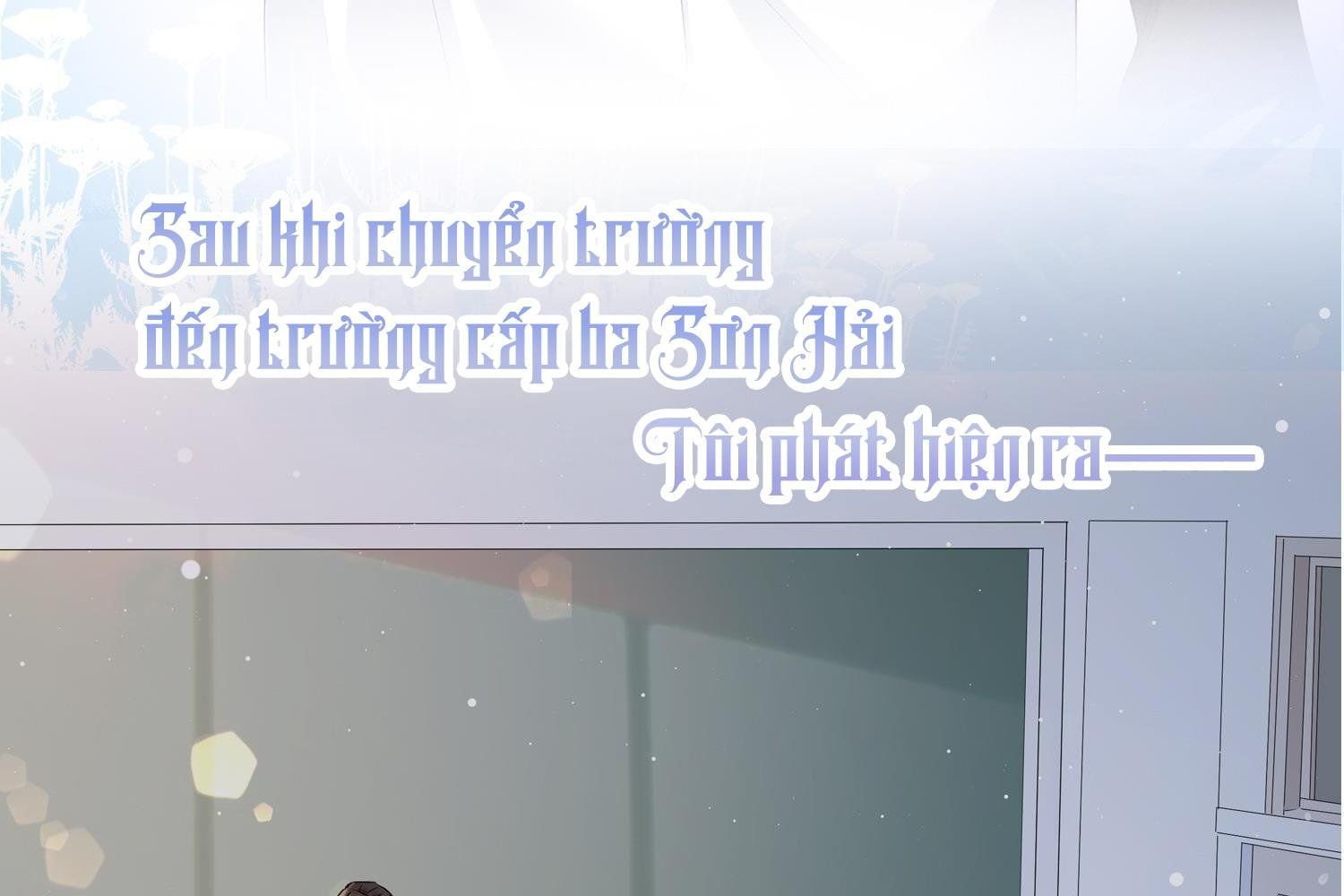 Trường Cấp Ba Sơn Hải Chapter 0.1 - 5