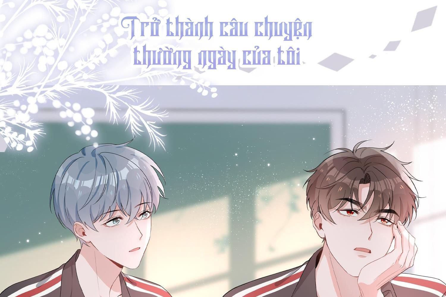 Trường Cấp Ba Sơn Hải Chapter 0.1 - 41