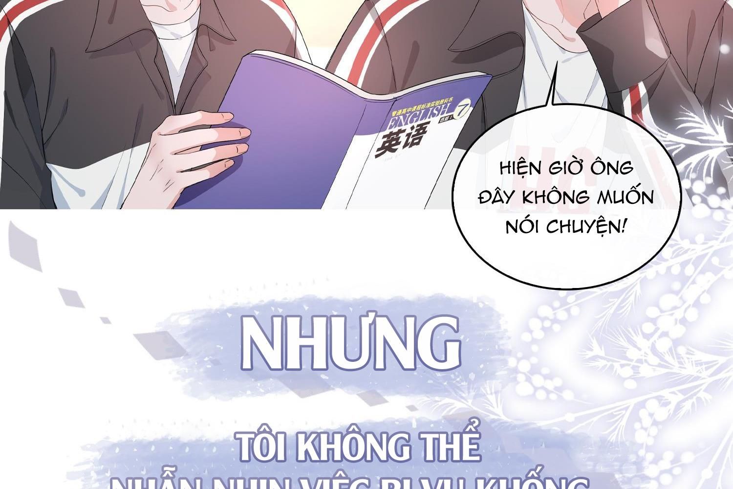 Trường Cấp Ba Sơn Hải Chapter 0.1 - 42