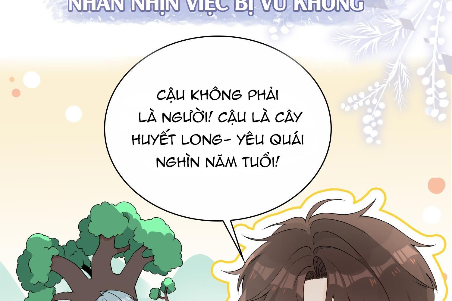 Trường Cấp Ba Sơn Hải Chapter 0.1 - 43