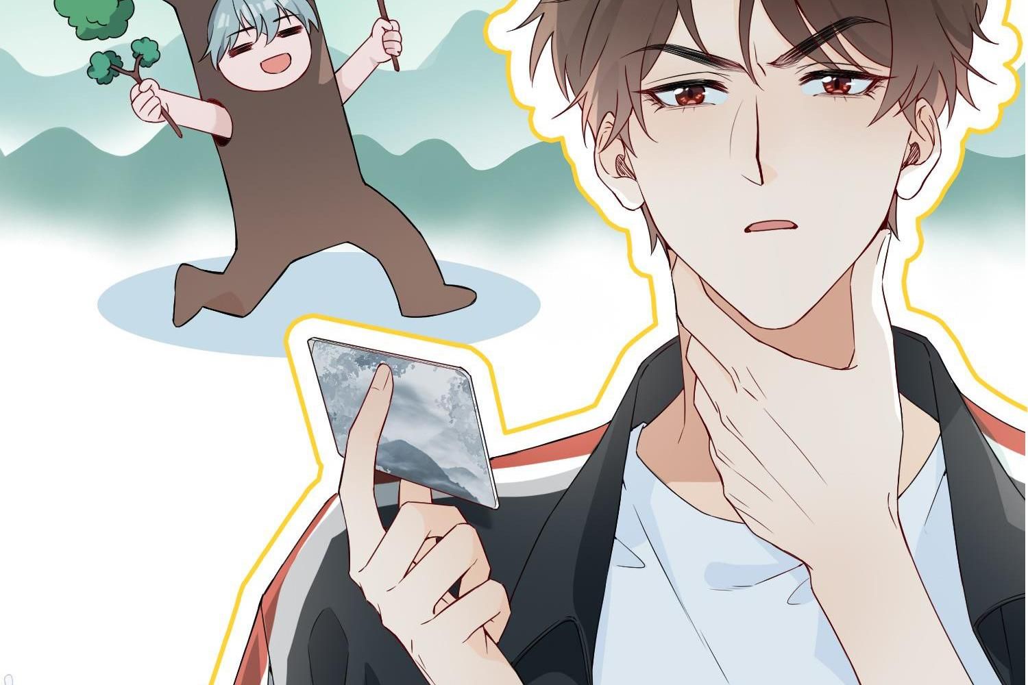 Trường Cấp Ba Sơn Hải Chapter 0.1 - 44