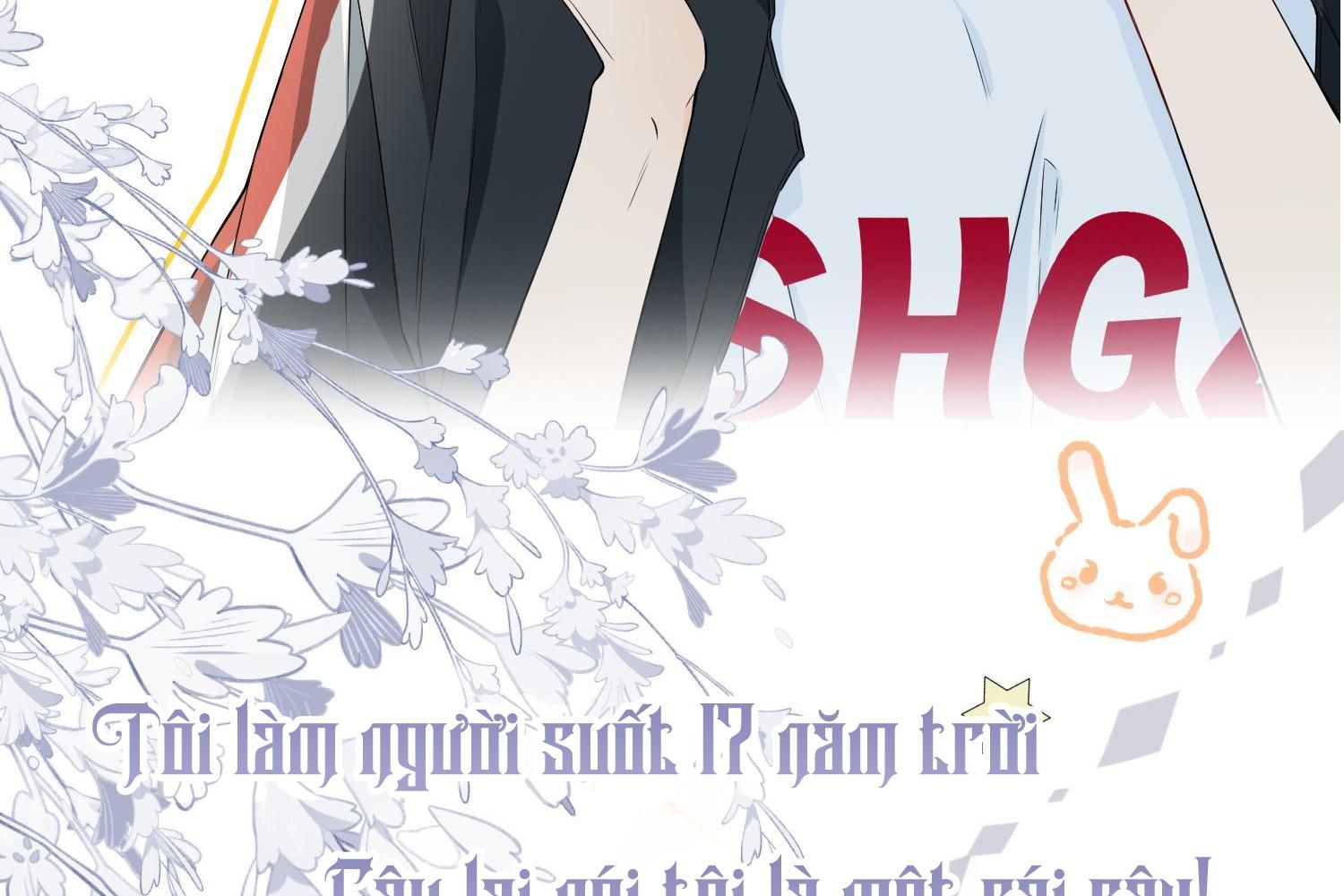 Trường Cấp Ba Sơn Hải Chapter 0.1 - 45