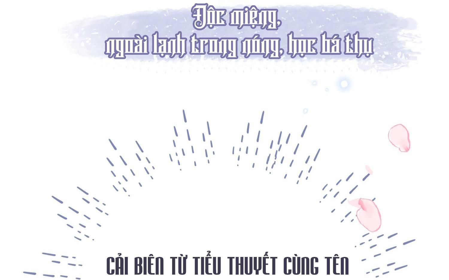 Trường Cấp Ba Sơn Hải Chapter 0.1 - 51