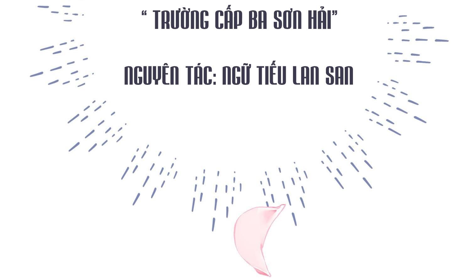 Trường Cấp Ba Sơn Hải Chapter 0.1 - 52