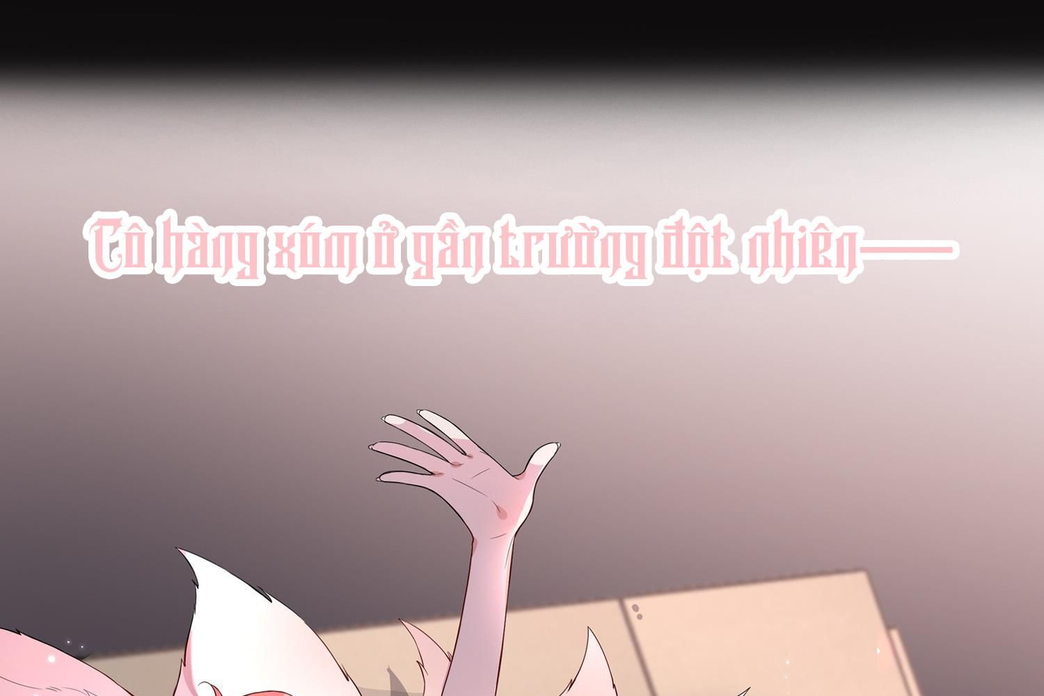 Trường Cấp Ba Sơn Hải Chapter 0.1 - 8