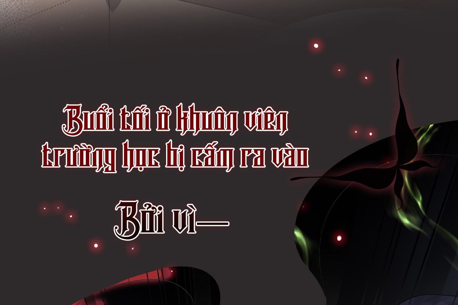 Trường Cấp Ba Sơn Hải Chapter 0.1 - 10