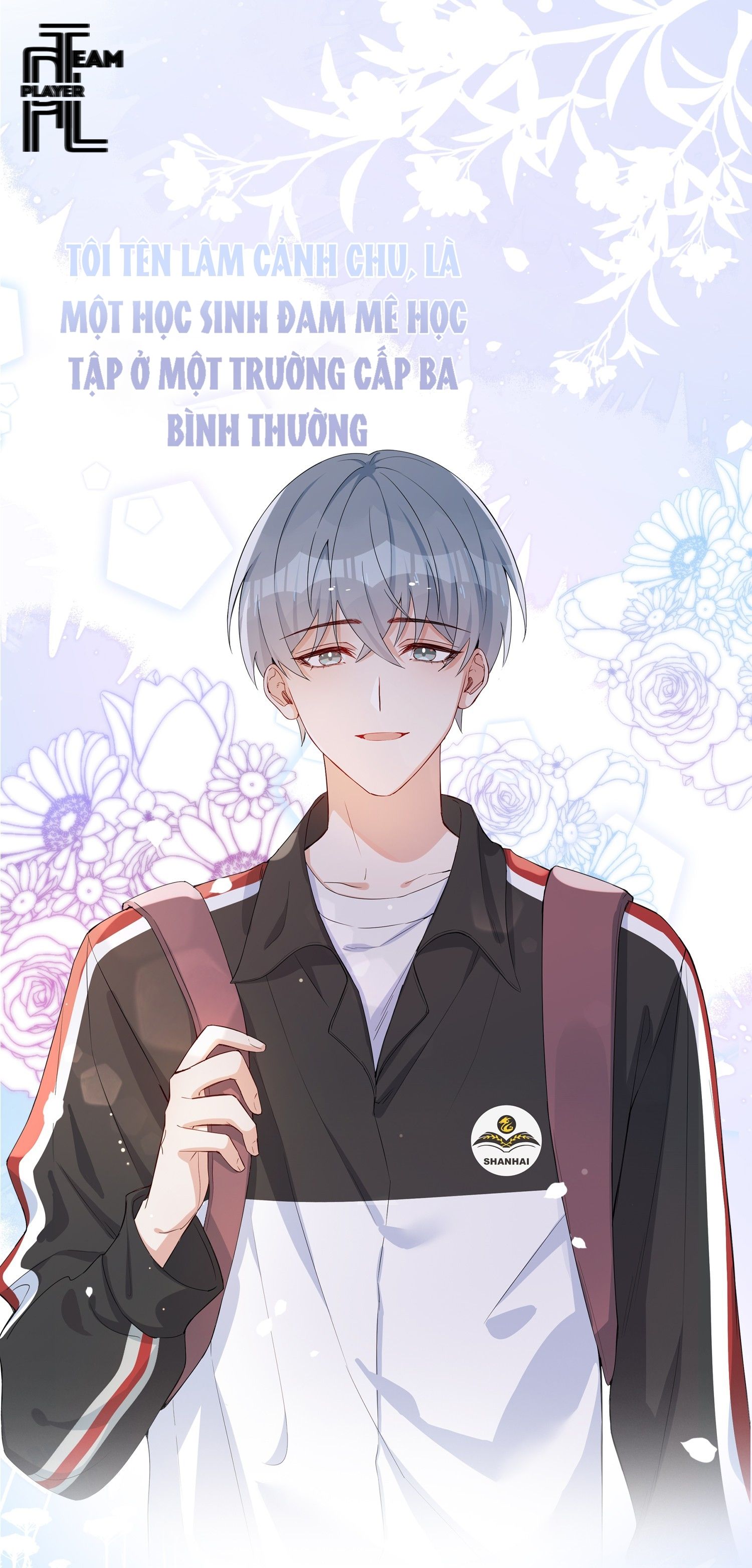 Trường Cấp Ba Sơn Hải Chapter 0 - 2