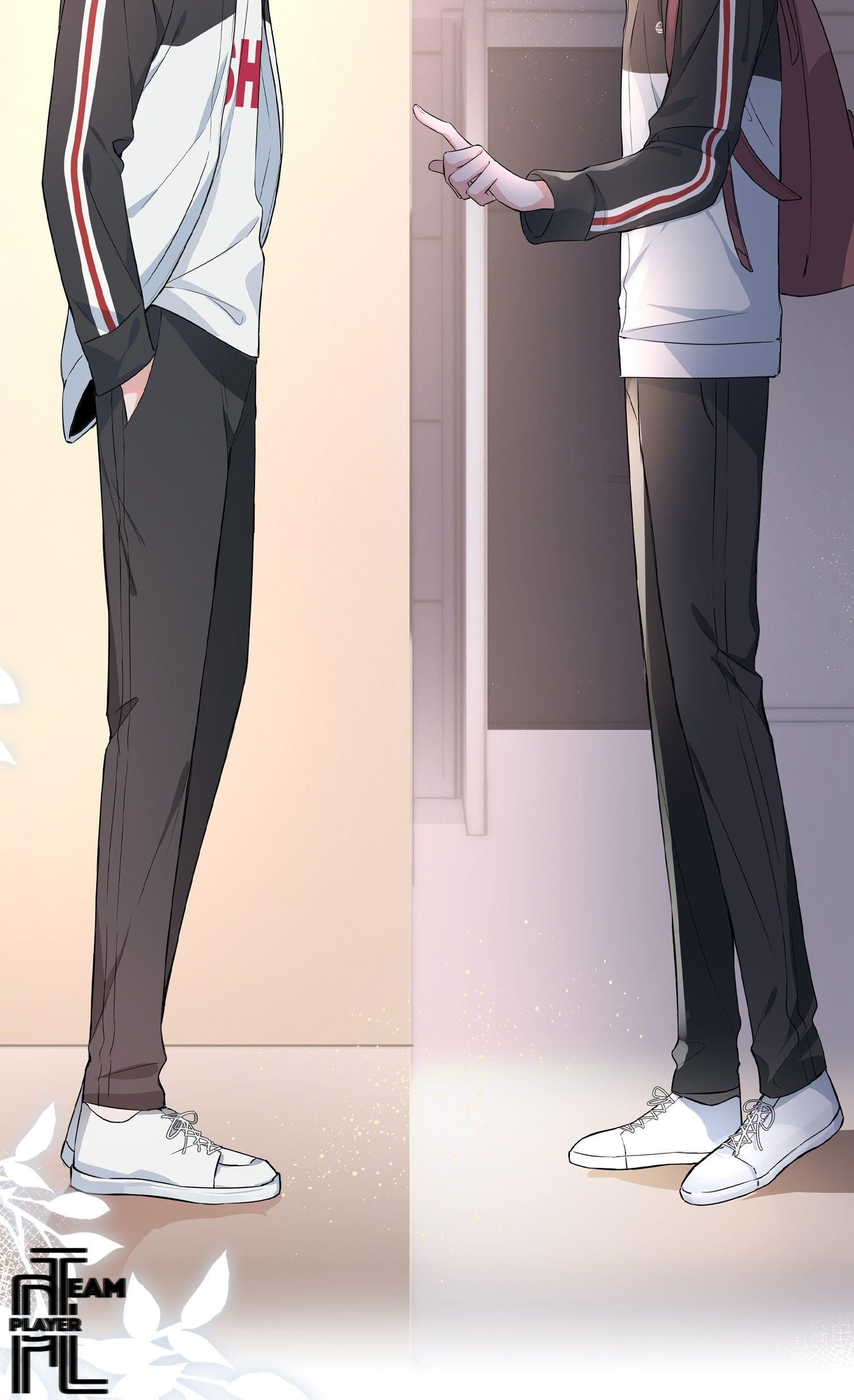 Trường Cấp Ba Sơn Hải Chapter 0 - 12