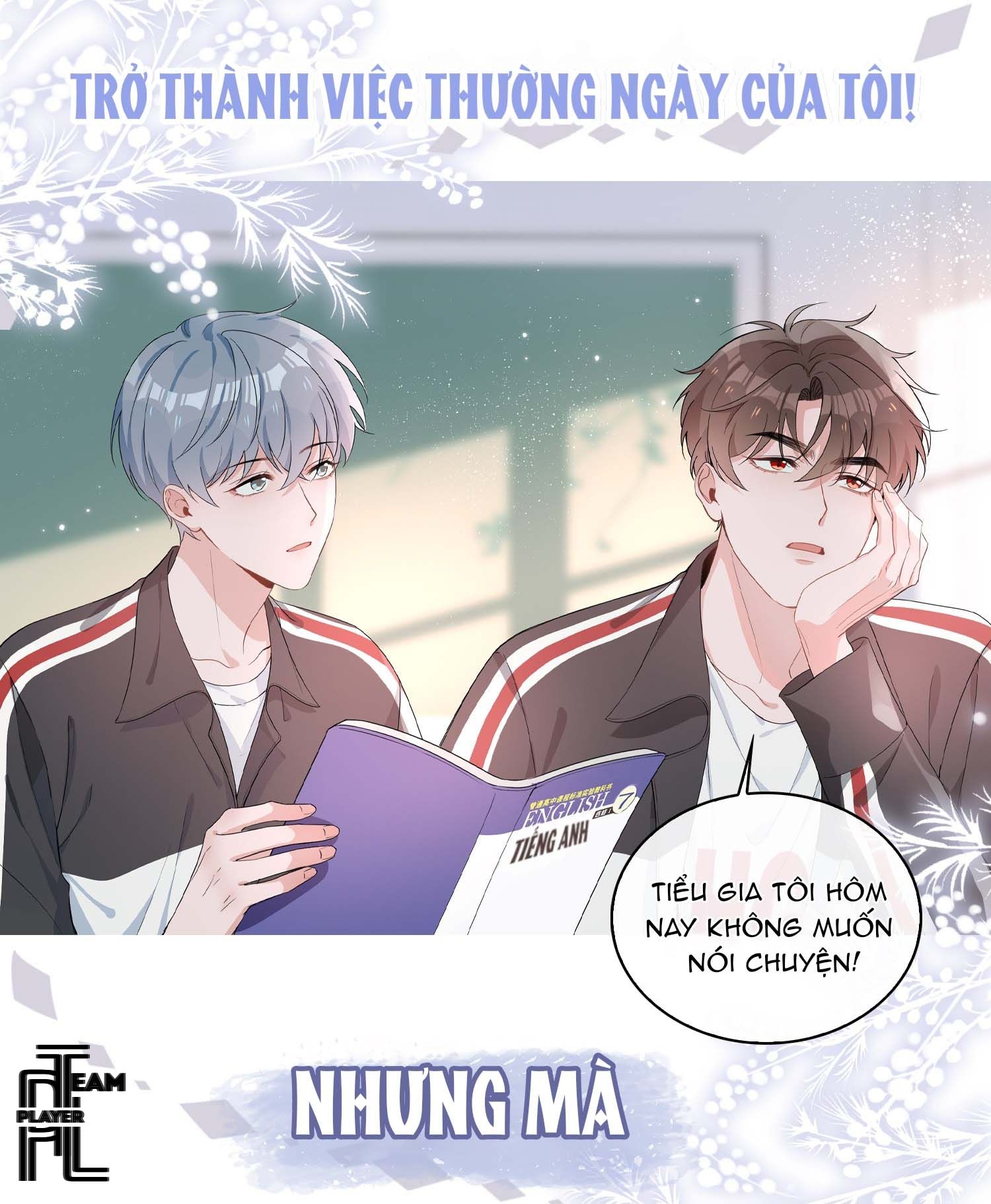 Trường Cấp Ba Sơn Hải Chapter 0 - 15