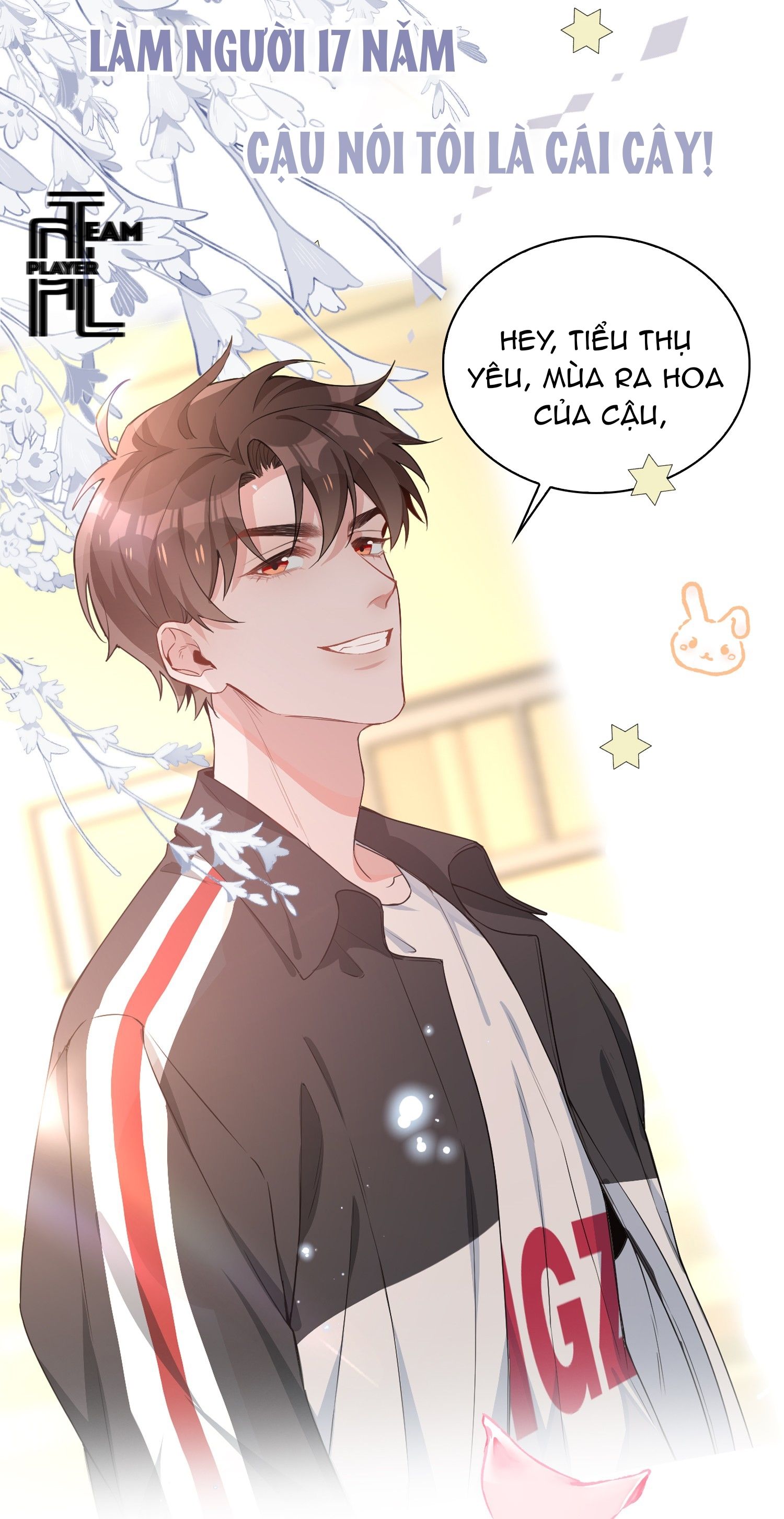 Trường Cấp Ba Sơn Hải Chapter 0 - 17