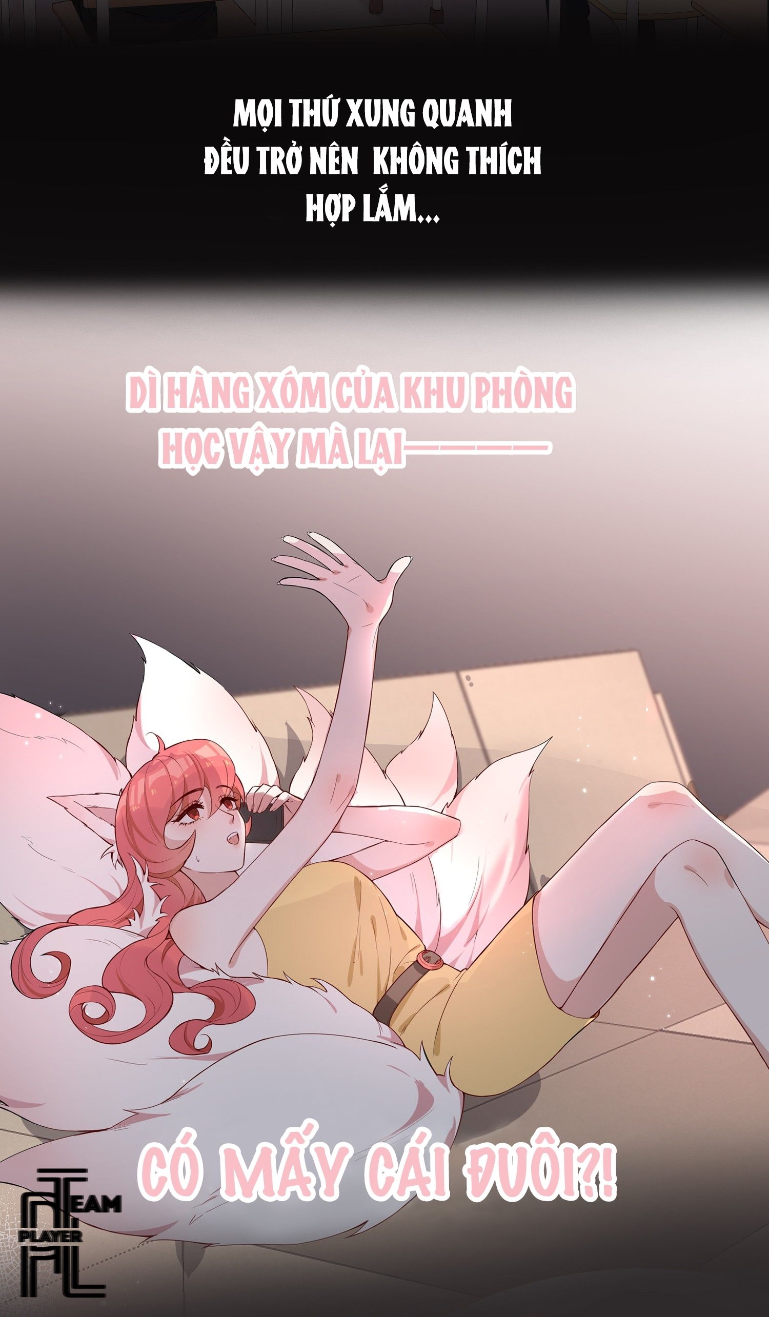 Trường Cấp Ba Sơn Hải Chapter 0 - 4