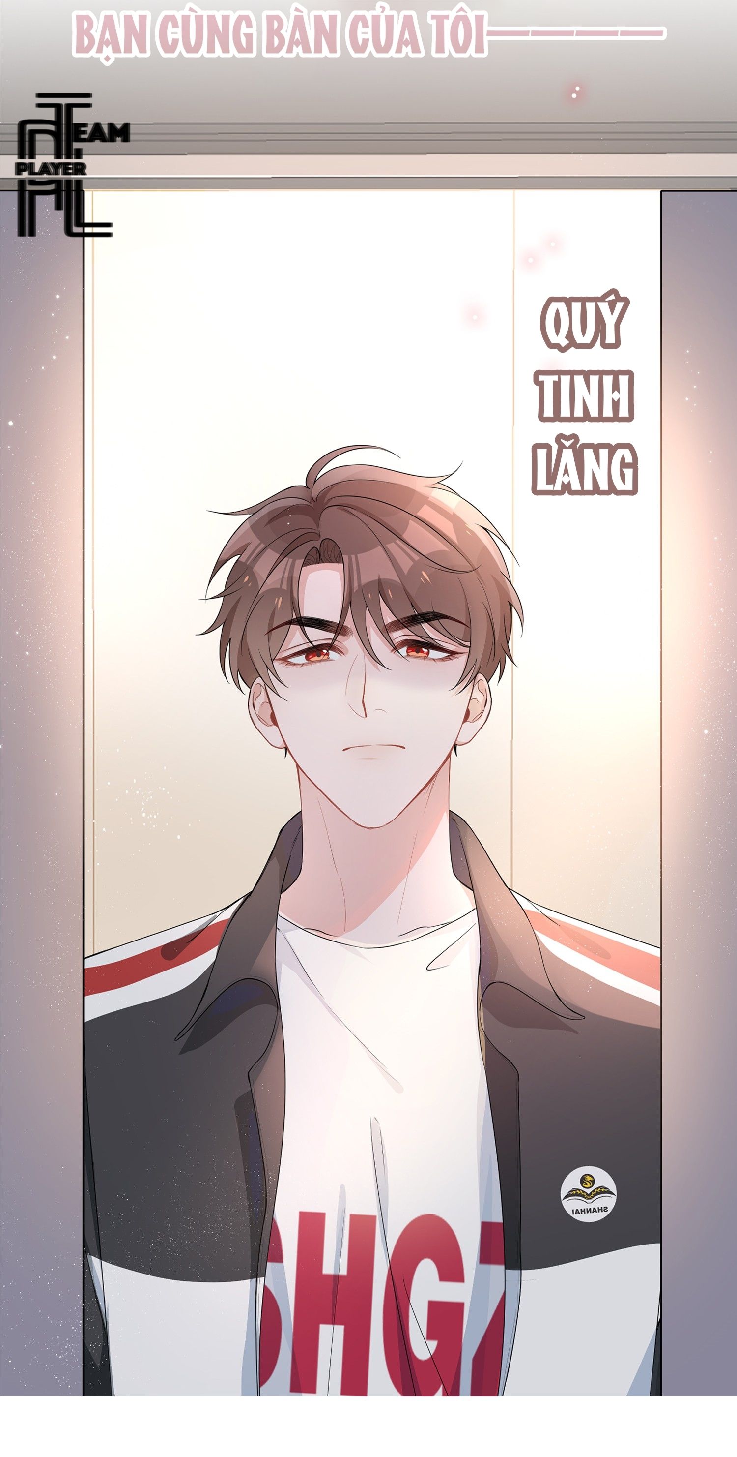 Trường Cấp Ba Sơn Hải Chapter 0 - 7