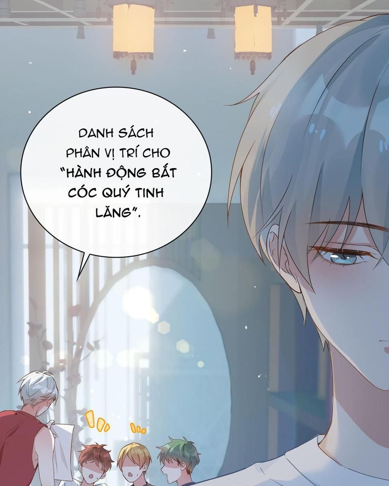 Trường Cấp Ba Sơn Hải Chapter 1 - 11