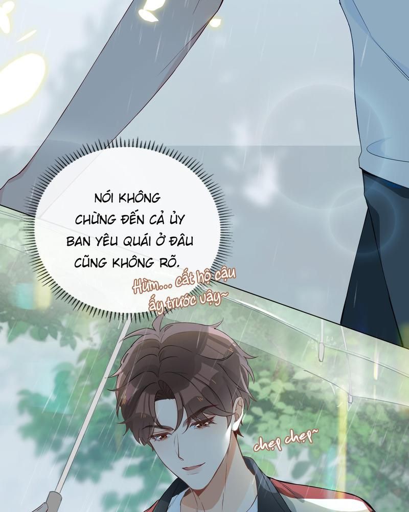 Trường Cấp Ba Sơn Hải Chapter 1 - 101