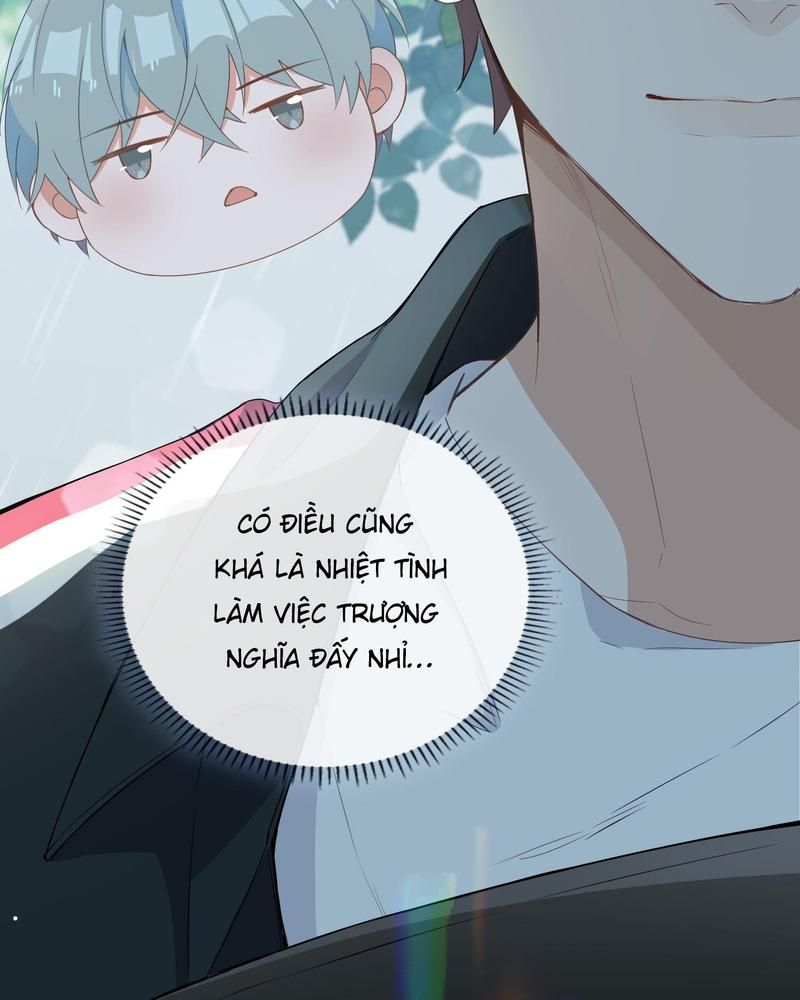 Trường Cấp Ba Sơn Hải Chapter 1 - 105