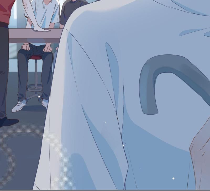 Trường Cấp Ba Sơn Hải Chapter 1 - 12