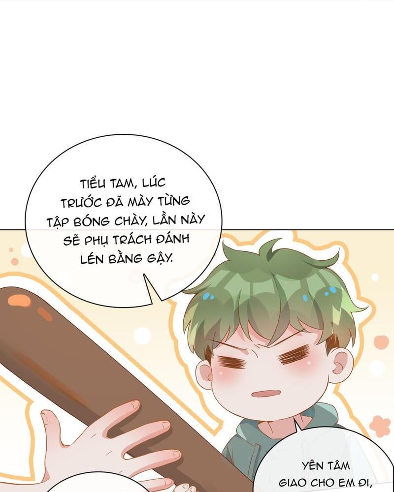 Trường Cấp Ba Sơn Hải Chapter 1 - 13