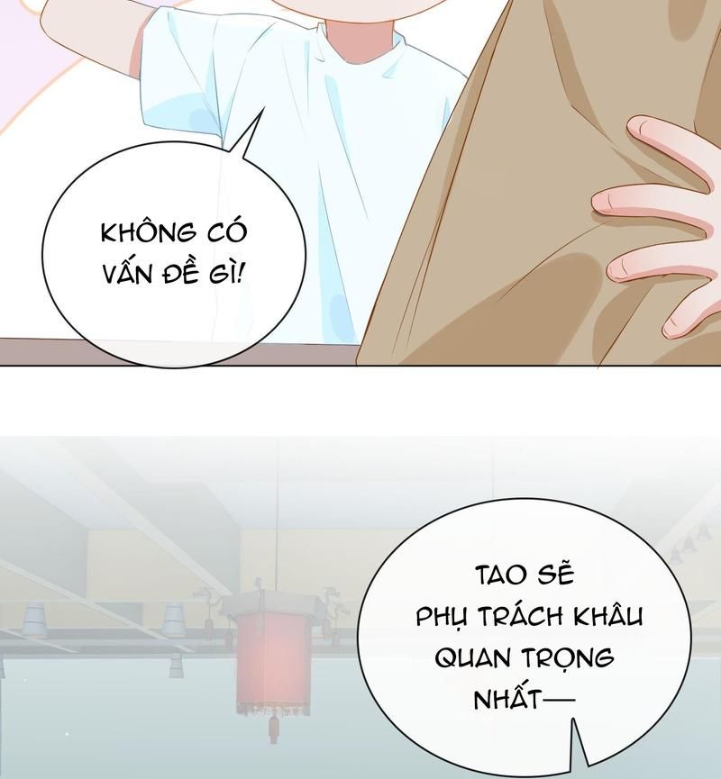 Trường Cấp Ba Sơn Hải Chapter 1 - 16