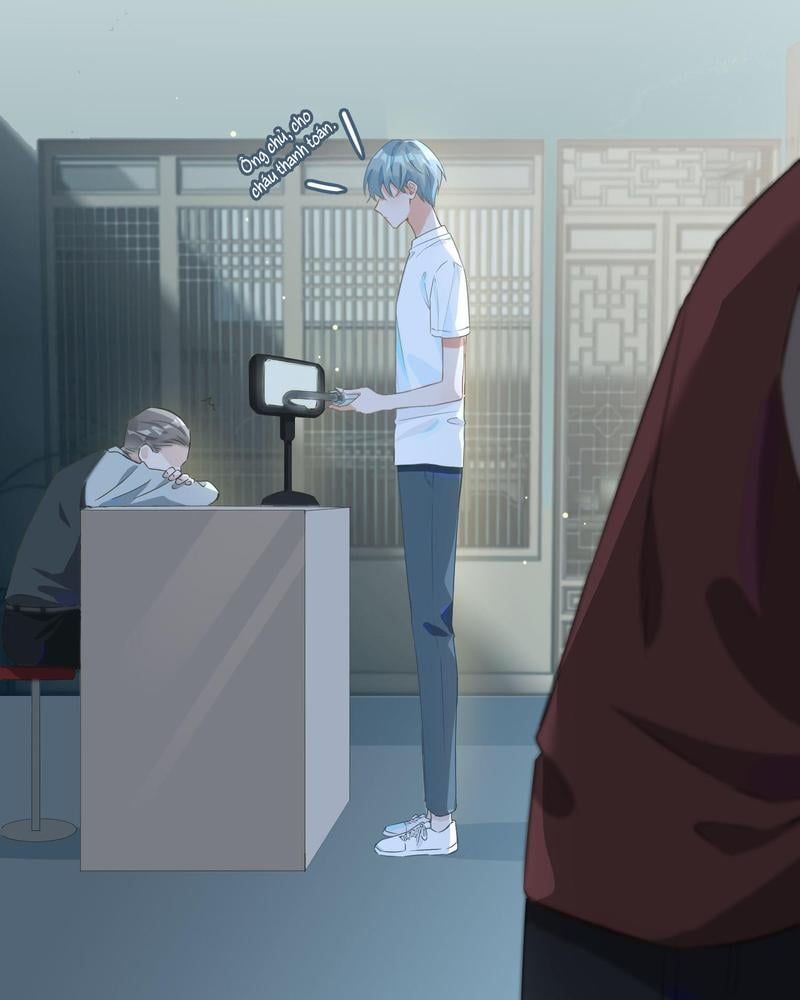 Trường Cấp Ba Sơn Hải Chapter 1 - 17