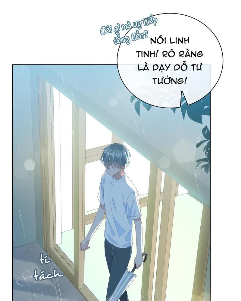 Trường Cấp Ba Sơn Hải Chapter 1 - 20